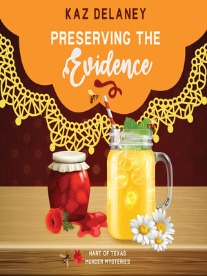 cover image of Preserving the Evidence
